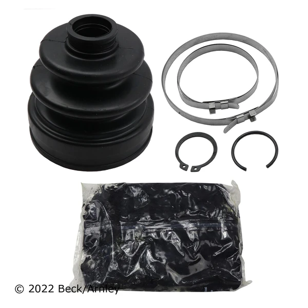 Beck/Arnley 103-3046 CV Joint Boot Kit, Front Inner