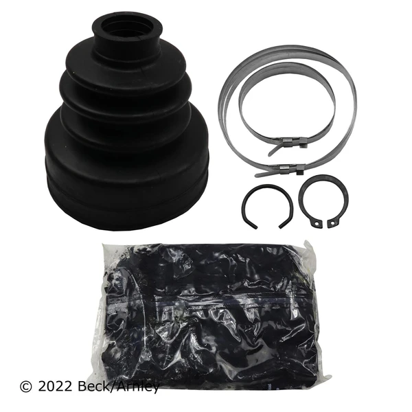 Beck/Arnley 103-3047 CV Joint Boot Kit, Front Inner