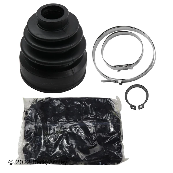 Beck/Arnley 103-3049 CV Joint Boot Kit, Front Inner