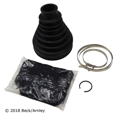 Beck/Arnley 103-3053 CV Joint Boot Kit, Front Inner