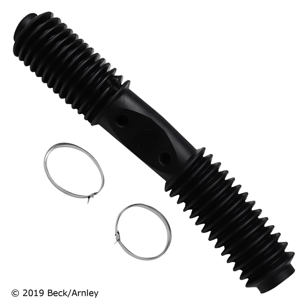 Beck/Arnley 103-3060 Rack and Pinion Bellows Kit, Center