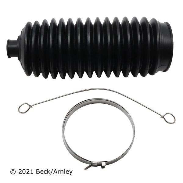 Beck/Arnley 103-3070 Rack and Pinion Bellows Kit, Left Driver Side
