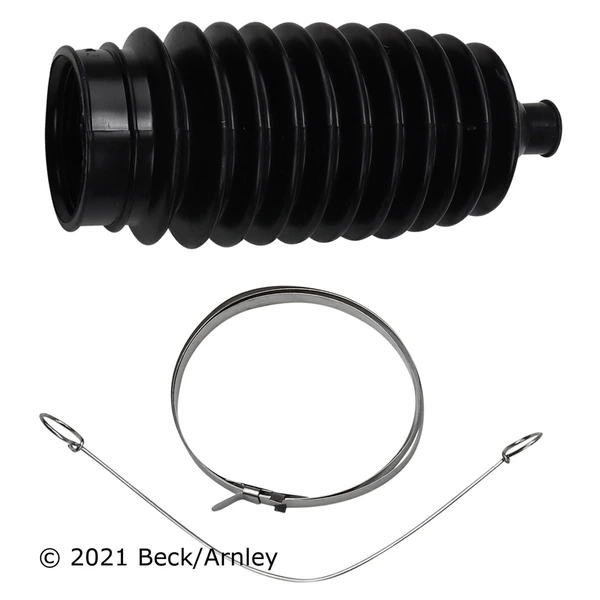Beck/Arnley 103-3073 Rack and Pinion Bellows Kit, Right Passenger Side