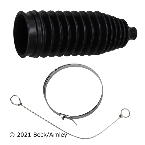 Beck/Arnley 103-3075 Rack and Pinion Bellows Kit
