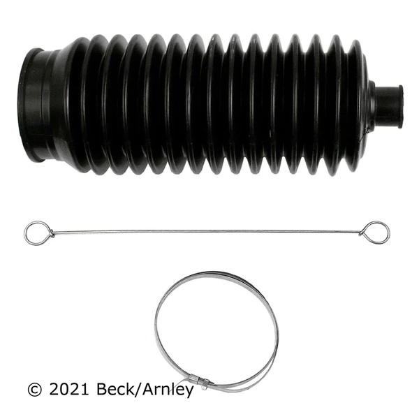 Beck/Arnley 103-3076 Rack and Pinion Bellows Kit