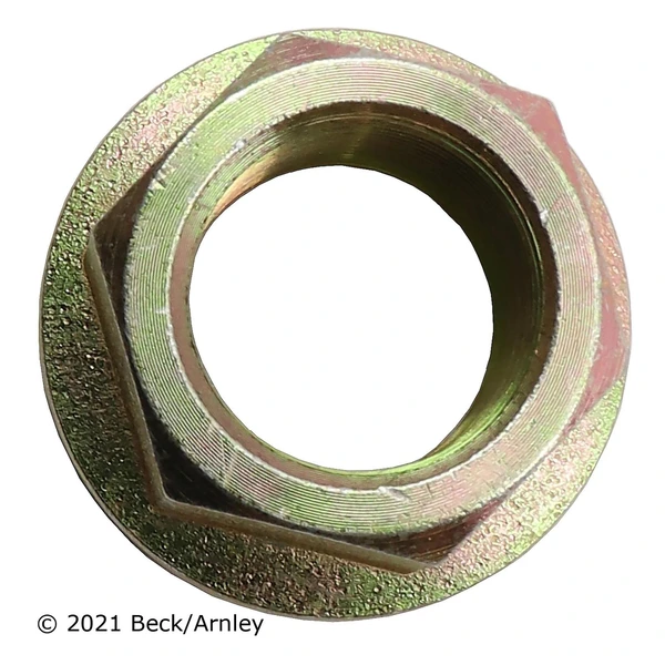 Beck/Arnley 103-3079 Axle Nut