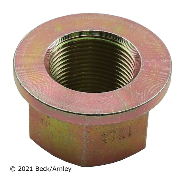 Beck/Arnley 103-3079 Axle Nut