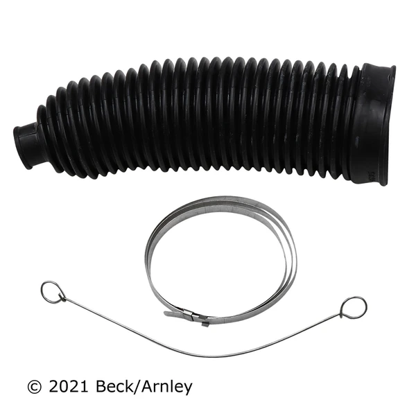 Beck/Arnley 103-3084 Rack and Pinion Bellows Kit, Right Passenger Side