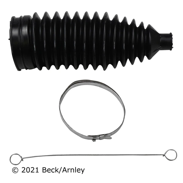 Beck/Arnley 103-3085 Rack and Pinion Bellows Kit