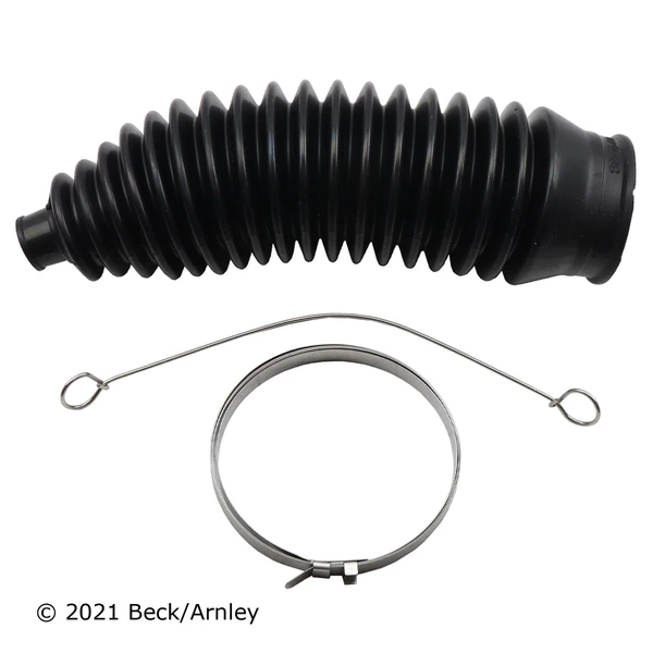 Beck/Arnley 103-3089 Rack and Pinion Bellows Kit, Left Driver Side