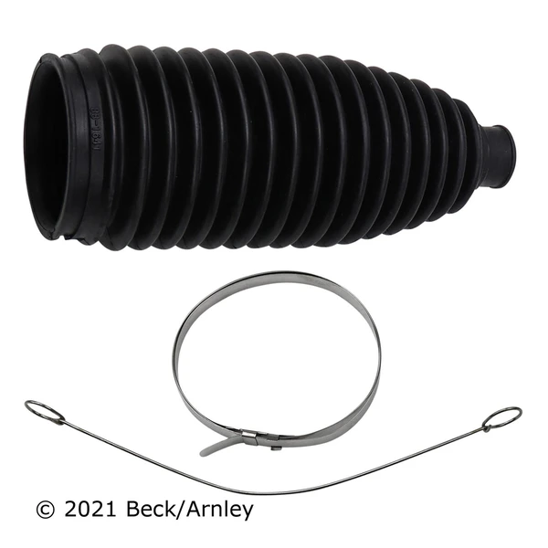 Beck/Arnley 103-3090 Rack and Pinion Bellows Kit