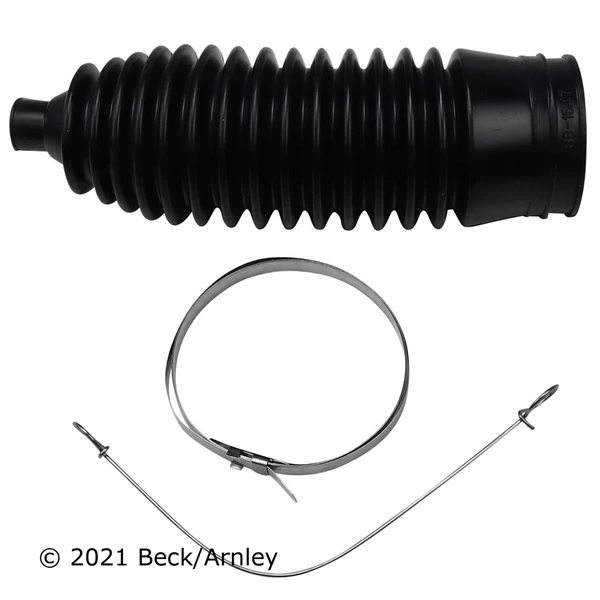 Beck/Arnley 103-3096 Rack and Pinion Bellows Kit