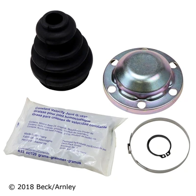 Beck/Arnley 103-3003 CV Joint Boot Kit