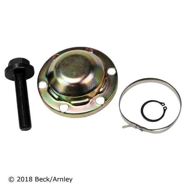 Beck/Arnley 103-3005 CV Joint Boot Kit, Front Inner
