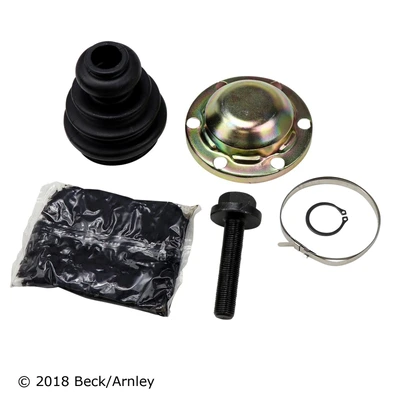 Beck/Arnley 103-3005 CV Joint Boot Kit, Front Inner