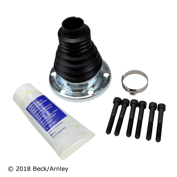 Beck/Arnley 103-3008 CV Joint Boot Kit