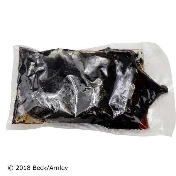 Beck/Arnley 103-3009 CV Joint Boot Kit, Front Inner