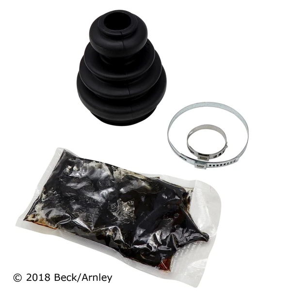 Beck/Arnley 103-3009 CV Joint Boot Kit, Front Inner