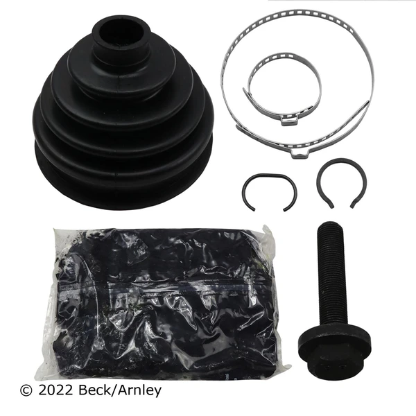 Beck/Arnley 103-3013 CV Joint Boot Kit
