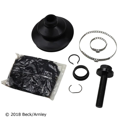 Beck/Arnley 103-3014 CV Joint Boot Kit, Rear Outer