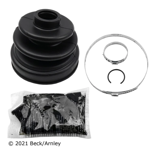 Beck/Arnley 103-3018 CV Joint Boot Kit, Rear Outer