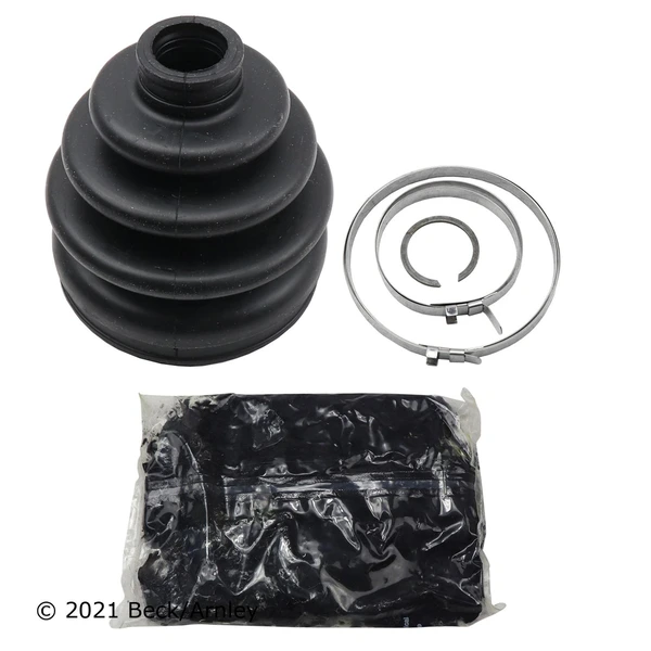 Beck/Arnley 103-3019 CV Joint Boot Kit