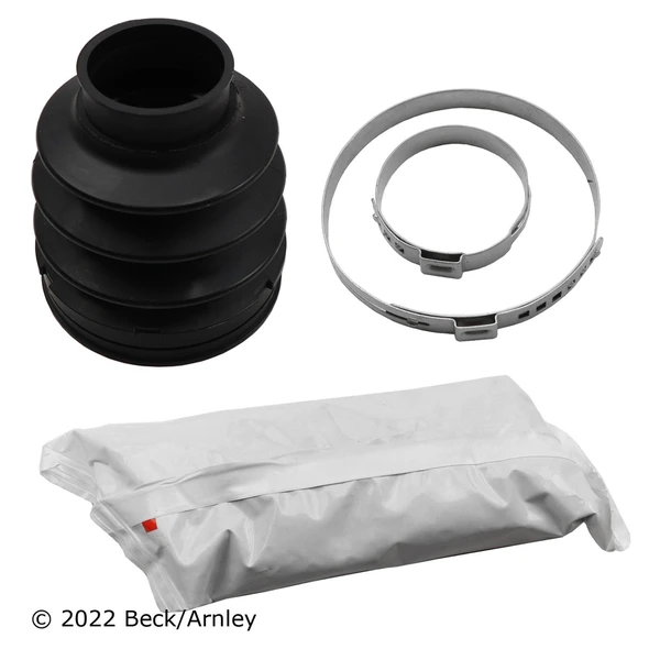 Beck/Arnley 103-3026 CV Joint Boot Kit