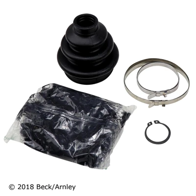 Beck/Arnley 103-3027 CV Joint Boot Kit