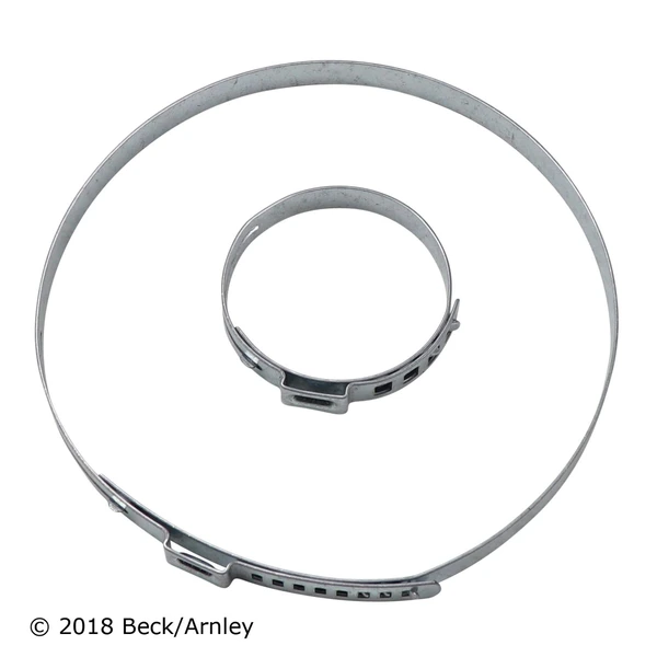 Beck/Arnley 103-3031 CV Joint Boot Kit, Front Inner