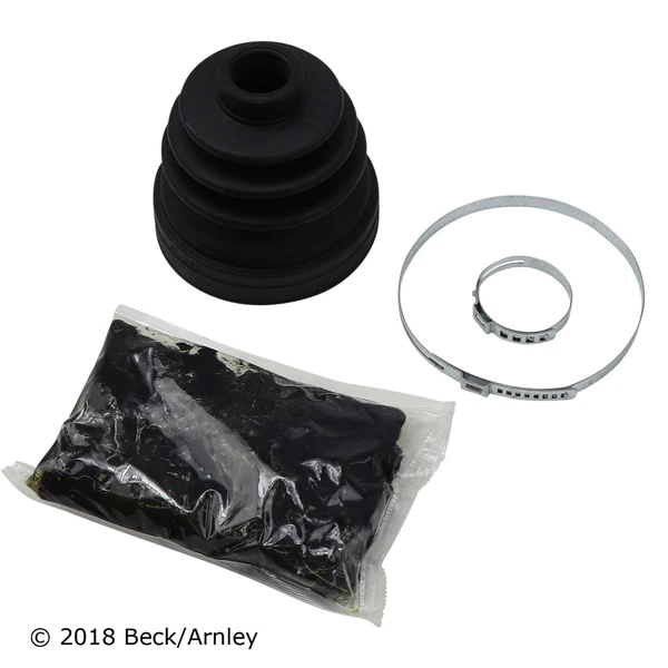 Beck/Arnley 103-3031 CV Joint Boot Kit, Front Inner