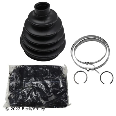 Beck/Arnley 103-3033 CV Joint Boot Kit