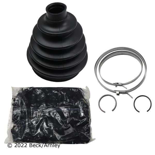 Beck/Arnley 103-3033 CV Joint Boot Kit