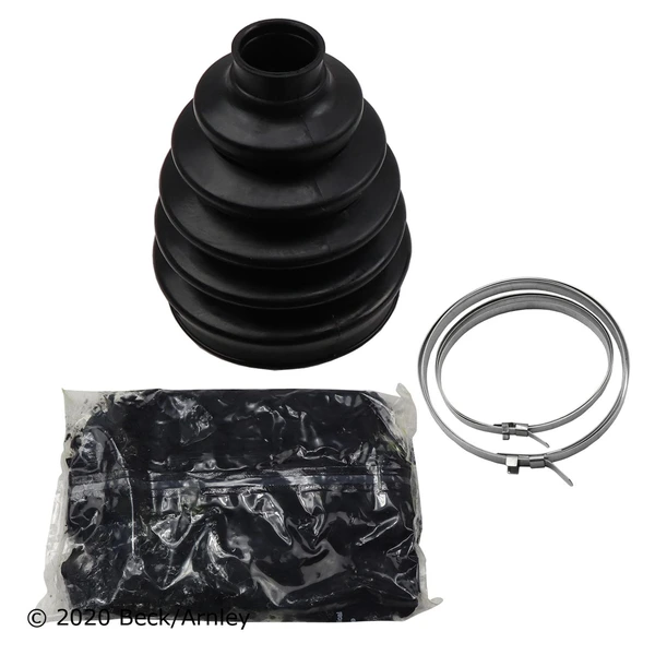 Beck/Arnley 103-3141 CV Joint Boot Kit