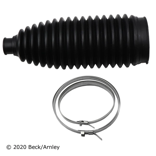 Beck/Arnley 103-3145 Rack and Pinion Bellows Kit, Left Driver Side