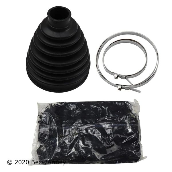 Beck/Arnley 103-3162 CV Joint Boot Kit, Front Outer