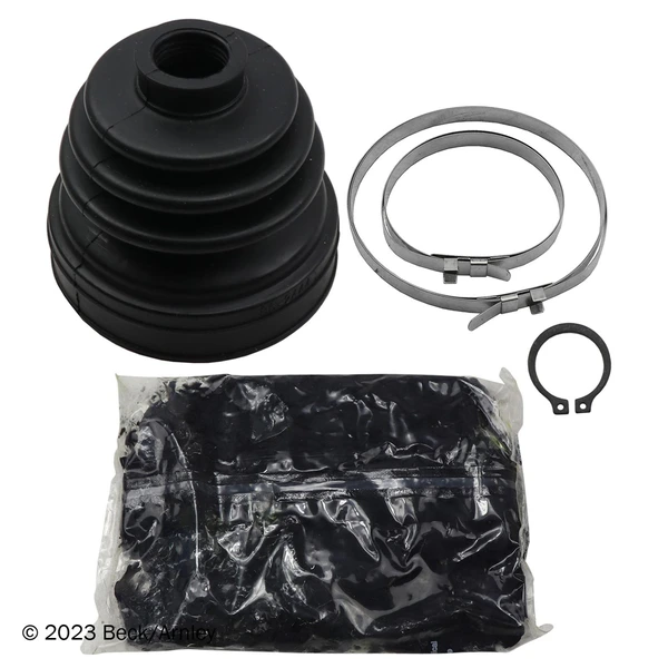Beck/Arnley 103-3174 CV Joint Boot Kit