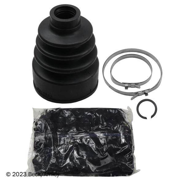 Beck/Arnley 103-3175 CV Joint Boot Kit