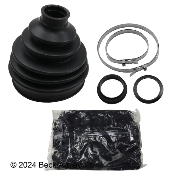 Beck/Arnley 103-3176 CV Joint Boot Kit
