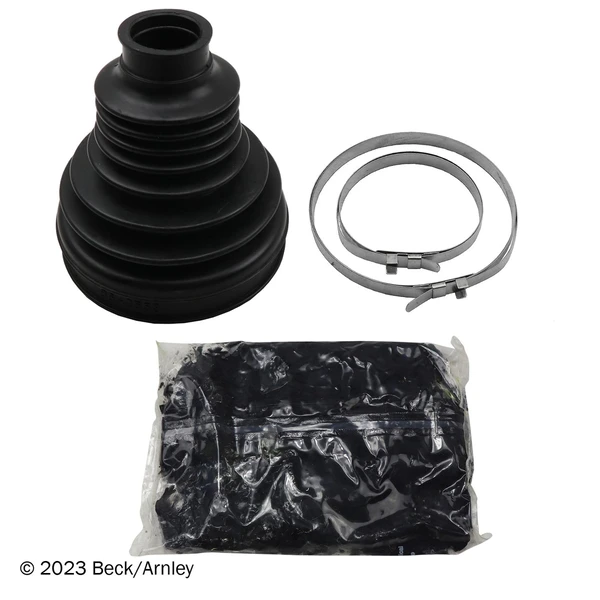 Beck/Arnley 103-3177 CV Joint Boot Kit, Front Inner