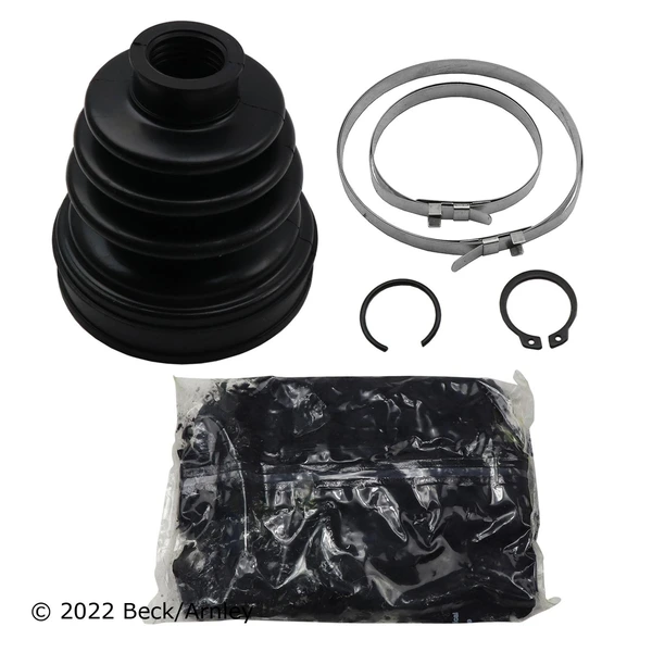 Beck/Arnley 103-3103 CV Joint Boot Kit