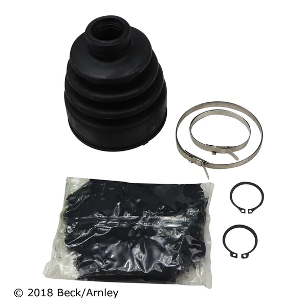 Beck/Arnley 103-3104 CV Joint Boot Kit, Front Right Inner