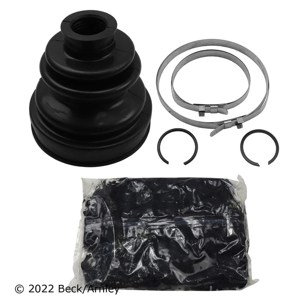 Beck/Arnley 103-3105 CV Joint Boot Kit, Front Inner