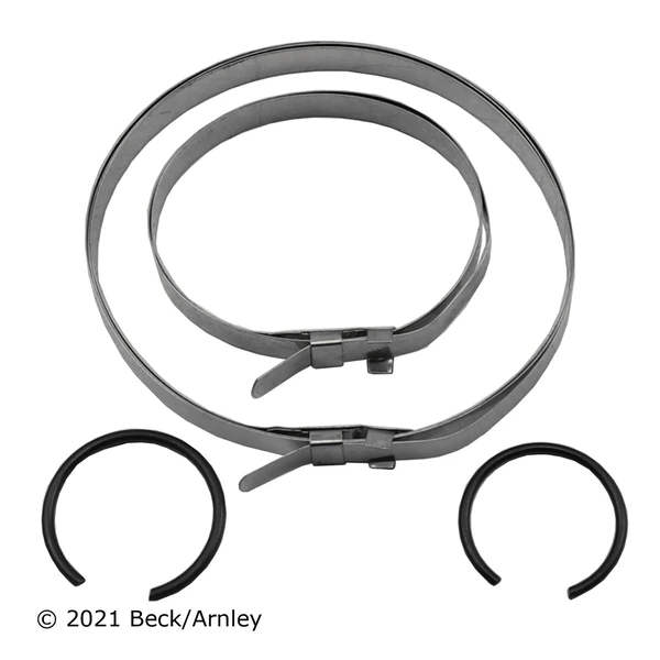 Beck/Arnley 103-3106 CV Joint Boot Kit