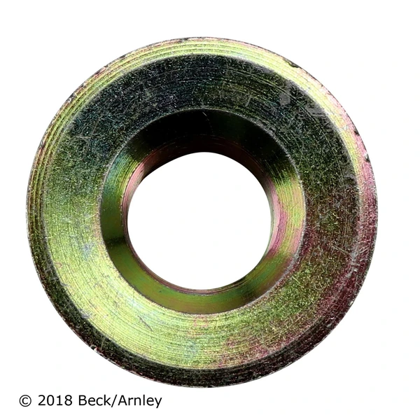 Beck/Arnley 103-3111 Axle Nut