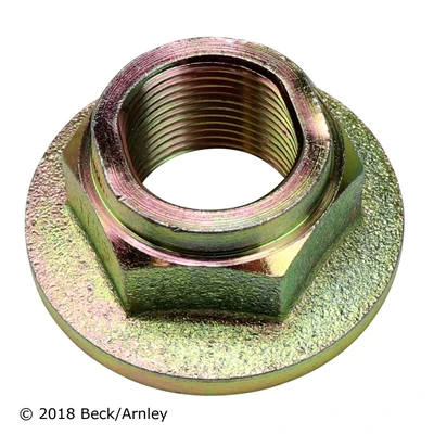 Beck/Arnley 103-3111 Axle Nut