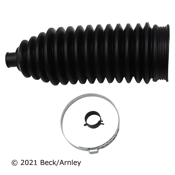 Beck/Arnley 103-3116 Rack and Pinion Bellows Kit, Left Driver Side