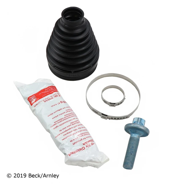 Beck/Arnley 103-3120 CV Joint Boot Kit, Front Inner