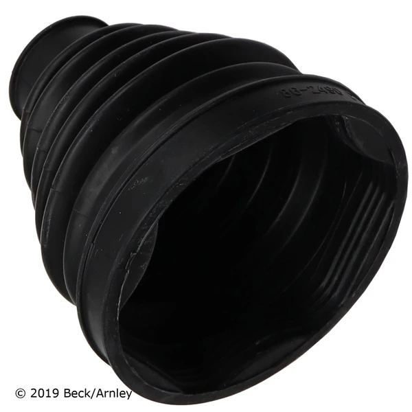 Beck/Arnley 103-3124 CV Joint Boot Kit, Front Inner and Outer