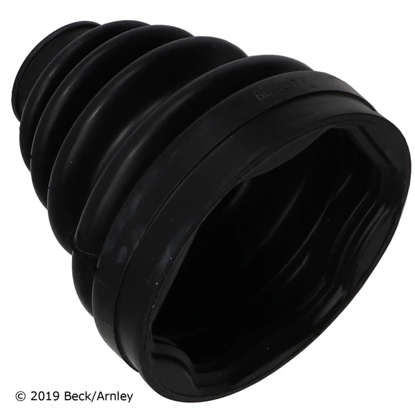 Beck/Arnley 103-3125 CV Joint Boot Kit, Front Inner and Outer