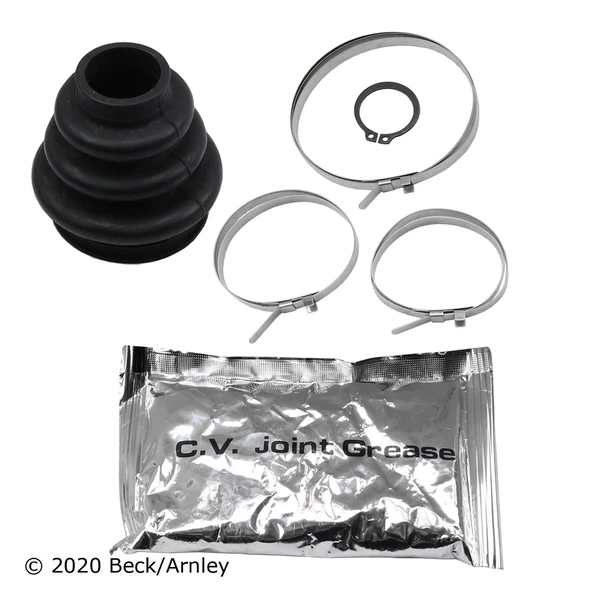 Beck/Arnley 103-3130 CV Joint Boot Kit, Rear Outer